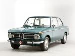 BMW 2002 Automatic 1968 года (UK)